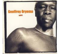 Oryema,Geoffrey - Spirit
