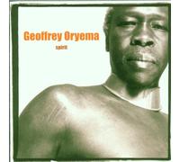 Oryema,Geoffrey - Spirit
