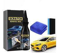 Oryshine éliminateur De Rayures De Voiture 100ml, Efface Rayure Profonde Voiture, Polish Voiture Rayure, Spray Anti Rayure Pour Voiture, Kit De Réparation De Rayures De Peinture De Voiture (1)
