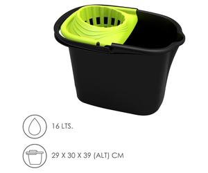 ORYX 05476005 accessoire pour éponger Seau