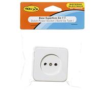 Oryx 19090040 Base de surface sans prise de terre