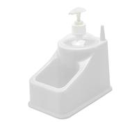 Oryx 5071150 Éponge en plastique avec doseur Couleurs assorties