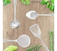 Oryx 5076021 avec Cuisine Acier inoxydable 9 X 33,5 (Alt.)