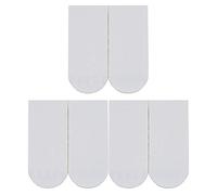 ORYX 5390190 Pack de 6 Bandes adhésives double face sans déchets