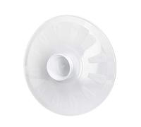 Oryx Couvercle en plastique tourne-gorge Ø 25,5 cm (Vuelve Tortillas, couvercle tournant, couvercle tournant Tortillas)