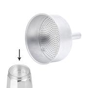 ORYX Entonnoir Cafetière Aluminium Classic/Induction 9 Tasses 5056123