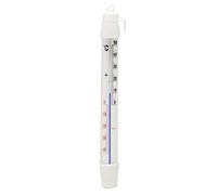 ORYX Oryx 5160614 Thermomètre pour réfrigérateur et congélateur 21 cm