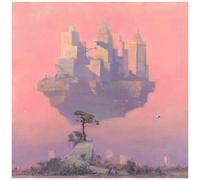 Oryx – Primordial Sky – Vinyle LP (The Orchard)