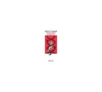 Oryx Y Crake (Spanish Edition)