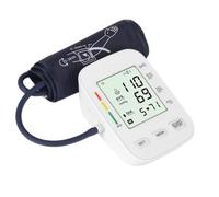 Oryzom Tensiomètre V1 Pro - Bras Clinique Précision et Confort Optimal pour Adultes Âgées et Familles (1 Stück)