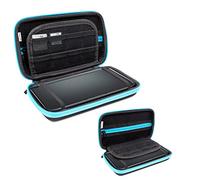 Orzly Carry Case for 3DS XL Or New 3DS XL (Select Case Color Below...)