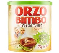 Orzo Bimbo "Solubile" Pot de 150 g