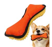 Os à croquer pour chiens - Nettoyage dentaire pour animaux domestiques | Jouets à croquer pour chiens | Chiots de toutes les grandes races moyennes petites intérieur extérieur ennuya anniversaire