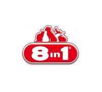 Os à mâcher au poulet 8 in 1 delight taille xs - 7 pièces