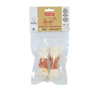 Os À Mâcher Au Poulet Taille S 2 Pcs - Zolux