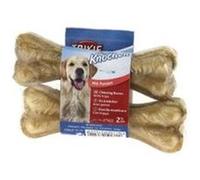 Trixie TX-27621 Chewing Bones with Tripe 2pcs 35 g/12.5 cm