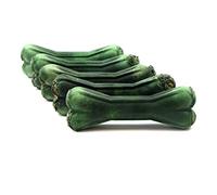 Os à mâcher DOGBOSS fabriqués à partir d'ingrédients 100% naturels, de différentes Tailles et goûts (5 avec Sauge, 22 cm)