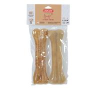 Os à mâcher pour chien 2 pièces 16 cm - ZOLUX