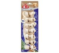 Os à mâcher pour chien saveur boeuf 8 in 1 delights taille l - une pièce G