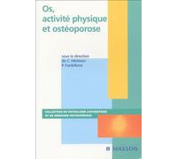 Os, activité physique et ostéoporose: Simon 2005