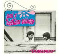 Os Afro-sambas Vinyle