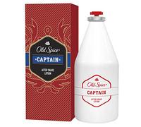 Old Spice Lotion après-rasage Captain – 100 ml
