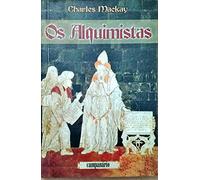 Os Alquimistas