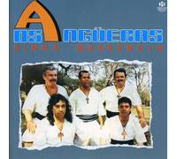 Os Angueras - Sinha Querencia: Raridades Do Sul