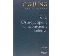 Os Arquétipos E O Inconsciente Coletivo Carl Gustav Jung (Auteur)