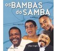 Os Bambas Do Samba