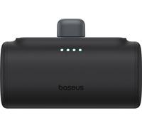 Os-Baseus Compact Ip 5000Mah 20W Powerbank (Noir)