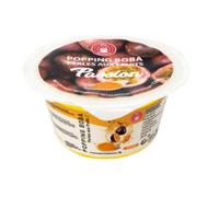 O'S BUBBLE Popping Boba Fruit De La Passion 120G