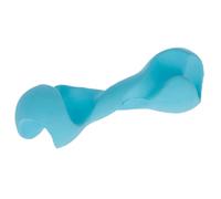 Os Xl Caoutchouc Bleu Ciel, 21,5 cm