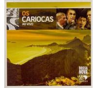 Os Cariocas - Ao Vivo