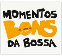 Os Cariocas - Ao Vivo