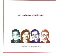 Os Cariocas - Os Cariocas.Com.Bossa