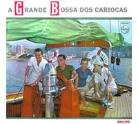 Os Cariocas - Os Cariocas [Re-Issue] [Import]