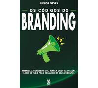 Os Códigos Do Branding
