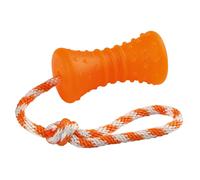 Os/Corde Kerbl Toyfactic 12,5x7x30 Cm Mixte Orange