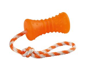 Os/corde Kerbl ToyFactic Orange 12,5x7x30 cm
