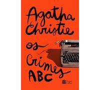 Os Crimes Abc (Em Portugues do Brasil)