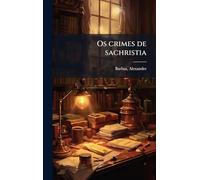 Os crimes de sachristia