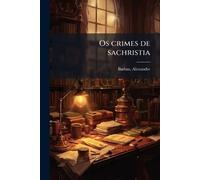 Os crimes de sachristia