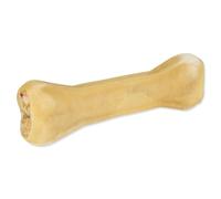 Os de buffle pour chien avec poignées 17 cm 115 g