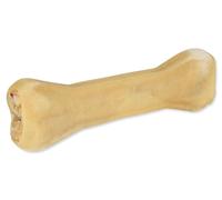 Os de buffle pour chien avec poignées 22 cm 230 g