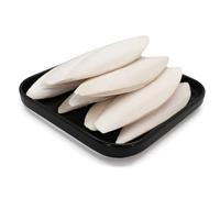 Os de calmar pour perruche, os de calmar pour les escargots - 10 pièces Cutle comprennent pour le réservoir de tortues. produits sont importants pour les animaux de compagnie Reptiles Toys Aigrenc