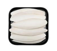 Os De Seiche Naturels - 9-12cm Os De Seiche pour Perruches, Oiseau Seiches pour Perruches, Polissage Fin OsSeiche Oiseaux pour Oiseaux, Reptiles, Tortues, Agames Barbus & Escargots