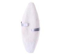 Os de seiche - Os de seiche d'oiseau de 11 cm | Jouets à mâcher légers pour perroquets | Jouet à mordre portable naturel pour perroquets pour escargots, tortues, perruches, oiseaux en cage, escargots