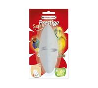 Os de Seiche - VERSELE-LAGA - 12cm - Friandise pour Oiseaux Sauvages - Conservation Fraîche et Sèche