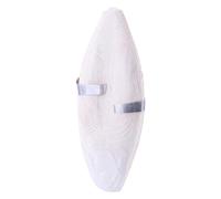 Os de sépia à mâcher pour perroquets, Pierre de d'oiseau, os de câlin Naturel, Jouets à mâcher pour perroquets, os à mâcher seiche, os de sépia pour perruches, cacatoès Ma